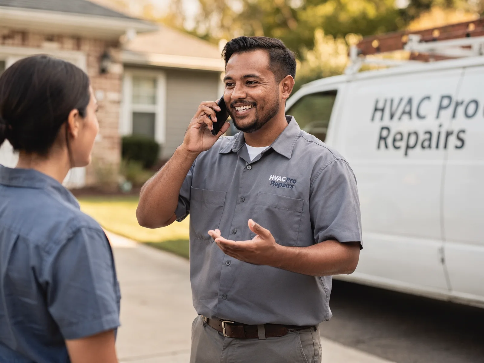 Heat Pump Repair Center Valley, PA FAQs